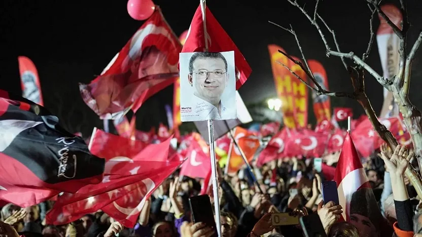 İBB davasında 89. gün Murat Abbas savunma yapacak