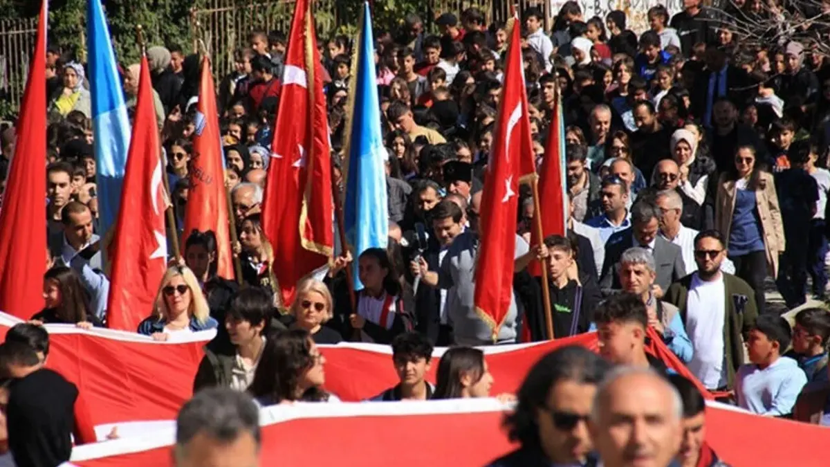 Ilgaz Kaymakamlığı 17. İstiklal Yolu anma programını açıkladı