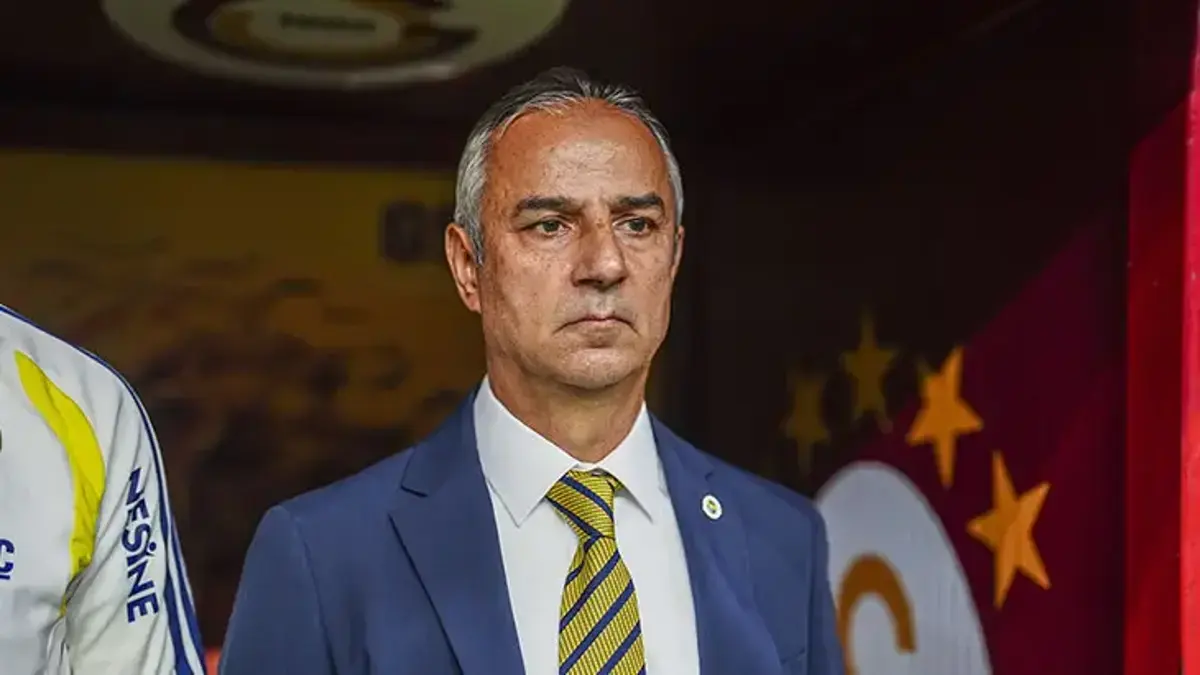 İsmail Kartal ayrılığı sonrası Galatasaray'dan Fenerbahçe'ye derbi göndermesi geldi
