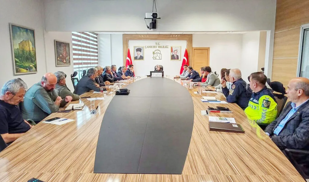 İstiklâl Yolu'nda 17. Yıl Coşkusu Başlıyor