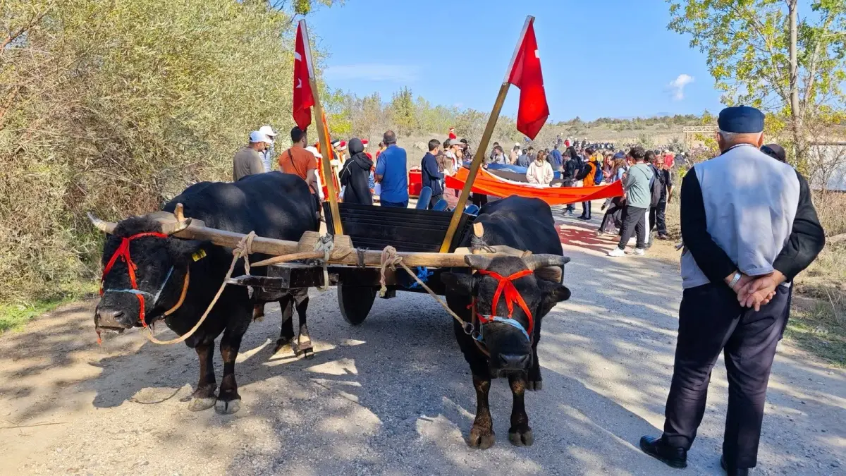 İstiklal Yolu 17. kez adımlanıyor, Çankırı'da iki günlük anma programı belli oldu