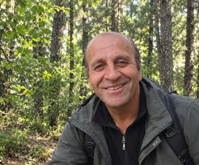 Karabük'te mantar toplamaya gitti, ormanda ölü bulundu