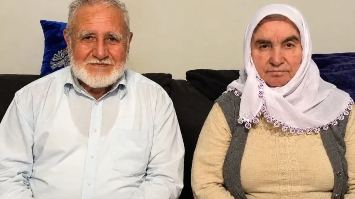 Karahayıt'ta pansiyonda iki gün odadan çıkmayan yaşlı çift banyoda ölü bulundu