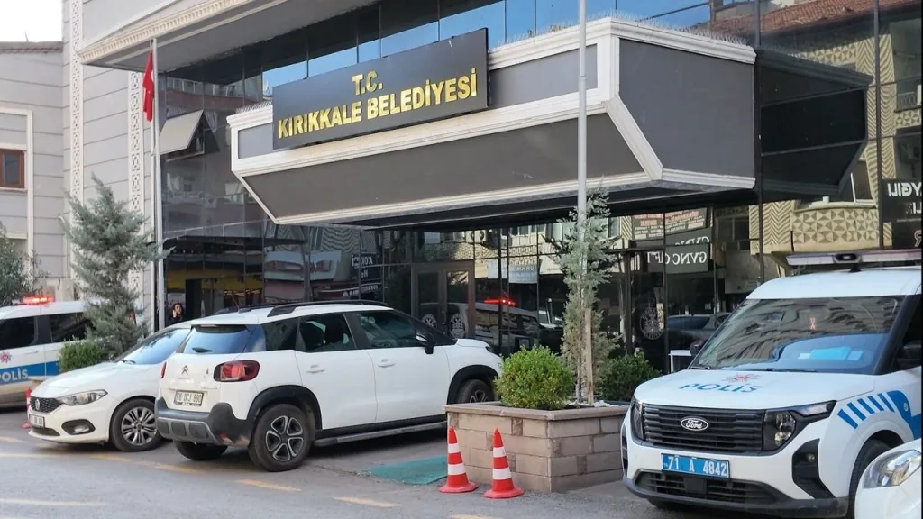 Kırıkkale Belediyesi'nde ruhsat soruşturması derinleşti