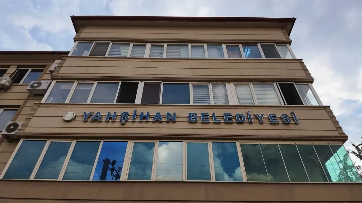 Kırıkkale'de pavyon soruşturmasında 5 şüpheli adliyeye sevk edildi