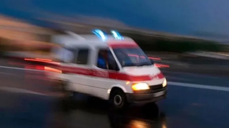 Korgan'da bıçaklı saldırı sonrası kürekli hesaplaşma kanlı bitti