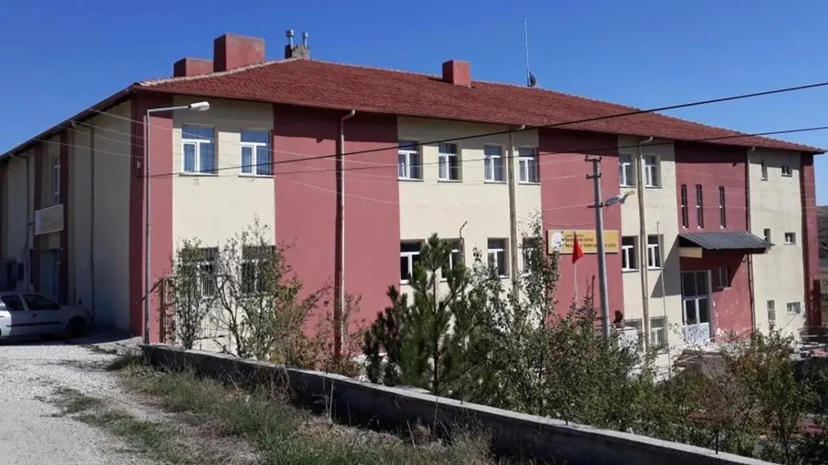 Kurşunlu Mesleki ve Teknik Anadolu Lisesi'nin Erasmus+ projesi 60 bin avro hibe kazandı
