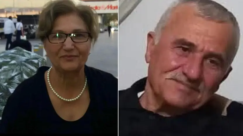 Manisa'da işlenen çifte cinayeti balistik inceleme aydınlattı