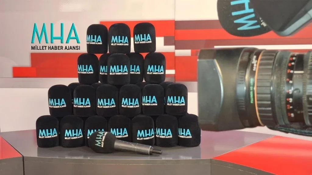 Millet Haber Ajansı Anadolu medyasıyla büyük atılım başlattı