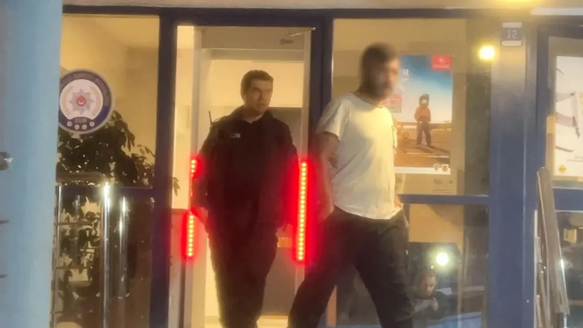 Mudanya'da alkollü sürücüye 25 bin TL ceza, ehliyeti 6 ay alındı