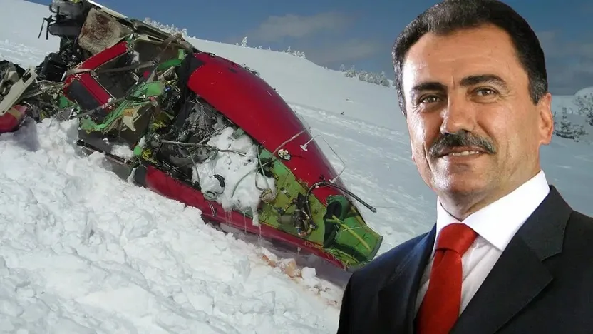Muhsin Yazıcıoğlu soruşturmasında ikinci dalga operasyon 33 gözaltı