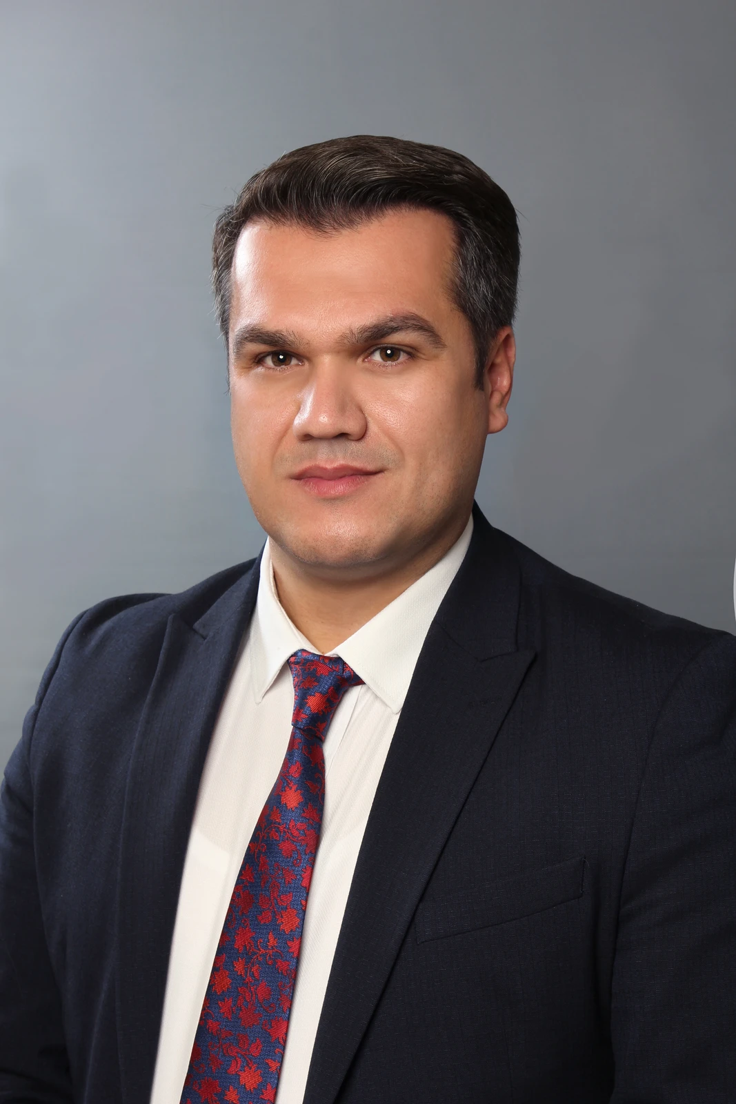 Mustafa Lafcı