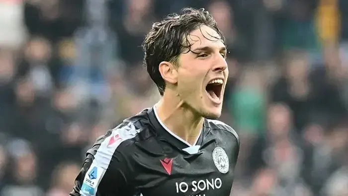 Nicolo Zaniolo Galatasaray sonrasındaki transfer sürecini anlattı