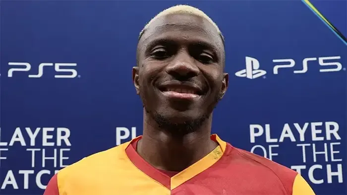 Osimhen'in dönüş planı netleşiyor