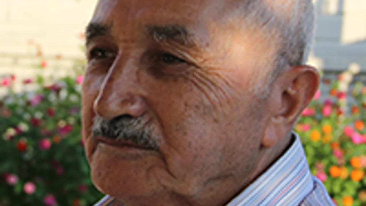 Pedagog Ali Çankırılı anne babaların çocuk eğitimindeki hatalarını anlattı