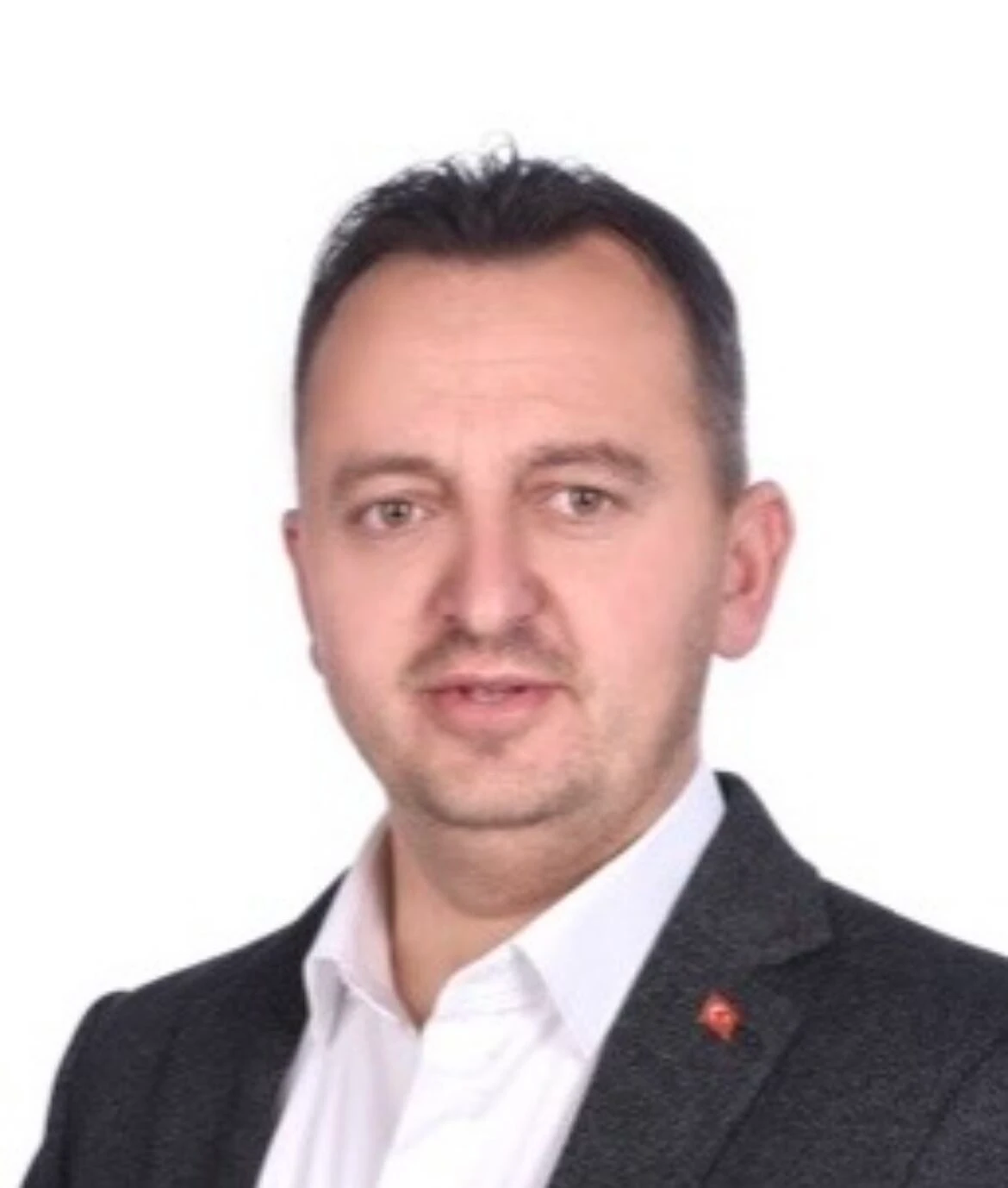 Raşit Güngör
