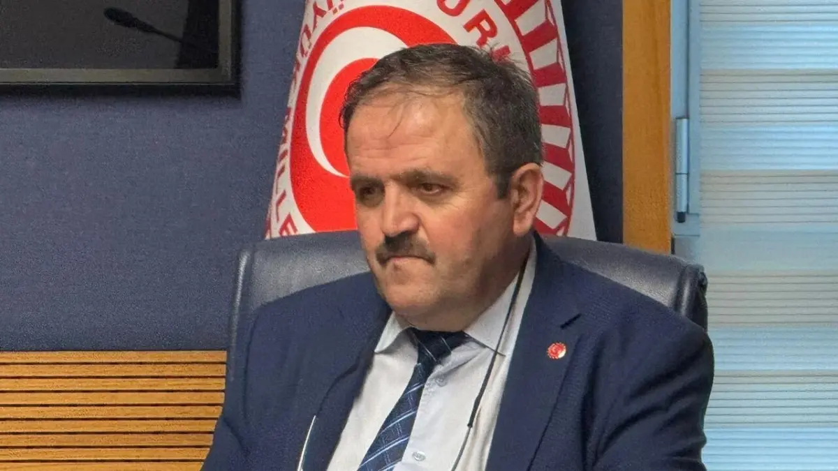 Saadet Partisi Çankırı İl Başkanı Açıkgöz saha çalışmalarını anlattı