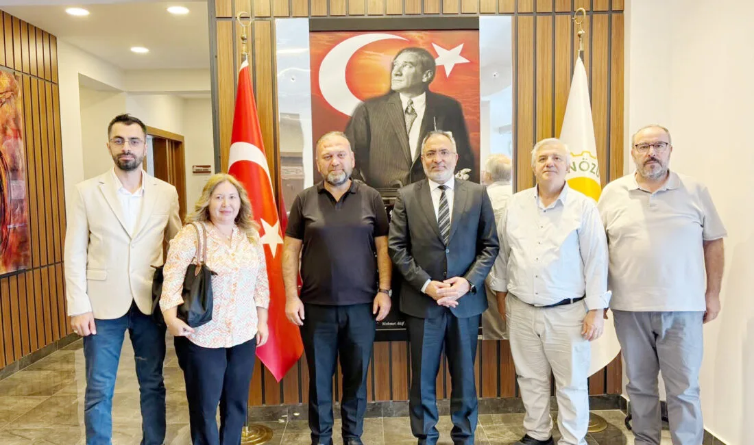 Şabanözü saklı tarihini gün yüzüne çıkarıyor mu ve ilçede arkeolojik kazı başlayacak mı?