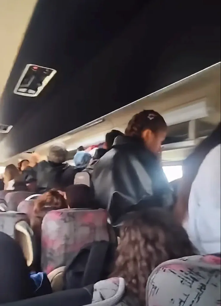 Şabanözü'nde öğrenci servisine yeni düzenleme geldi