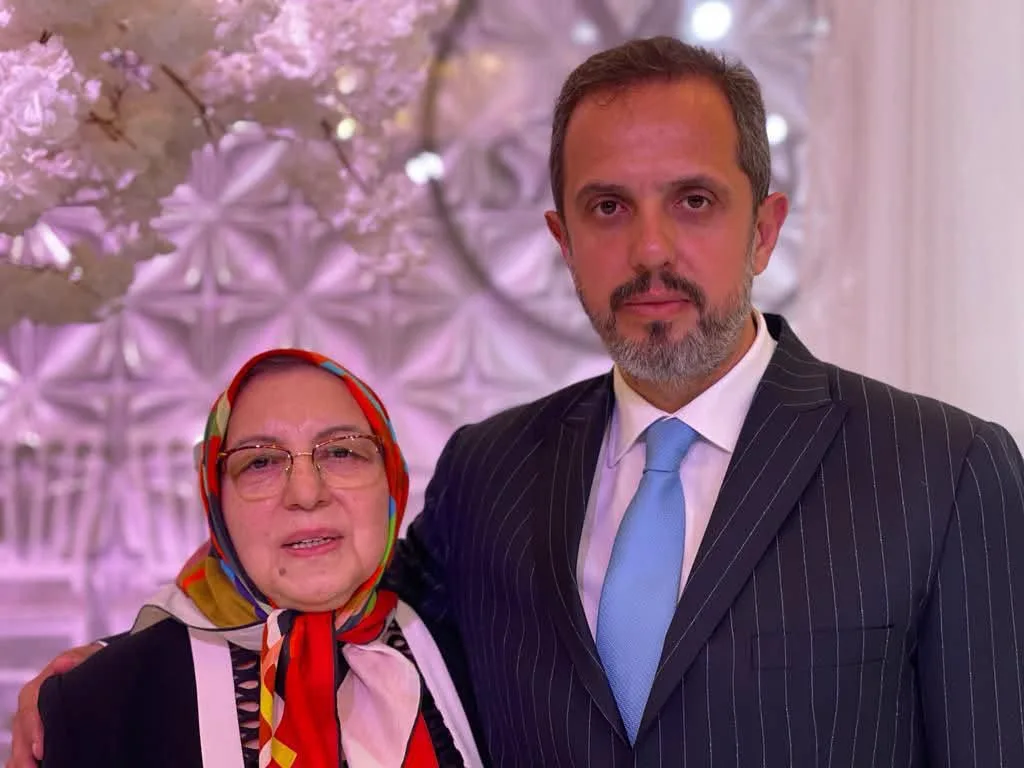 Salim Çivitcioğlu annesi İkbal Çivitcioğlu vefat etti mi, cenazesi nereye defnedildi?