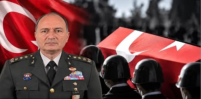 Şehit Albay Sayit Gökgöz