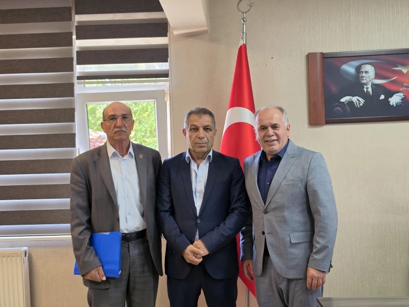 Şerafettin Uslu