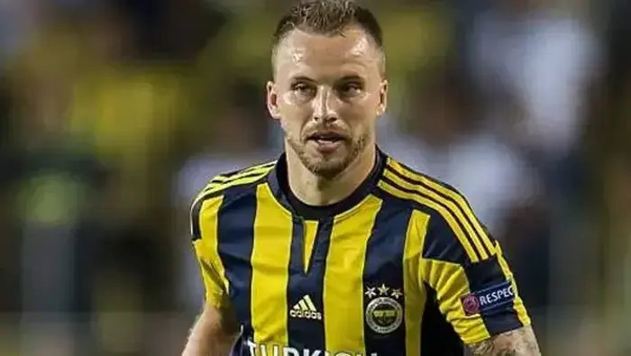 Slavia Prag maçı öncesi Michal Kadlec'ten Fenerbahçe yönetimi ve maaş düzeni eleştirisi