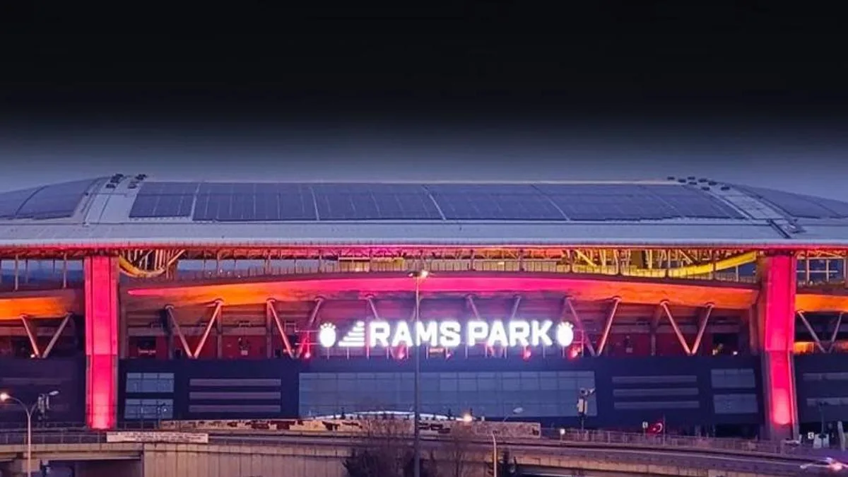 Spor Bakanlığı Galatasaray kulübüne dev dava açtı