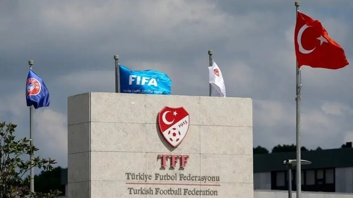 TFF bahis eylemi gerekçesiyle Ertuğrul Doğan'a 45 gün hak mahrumiyeti uyguladı