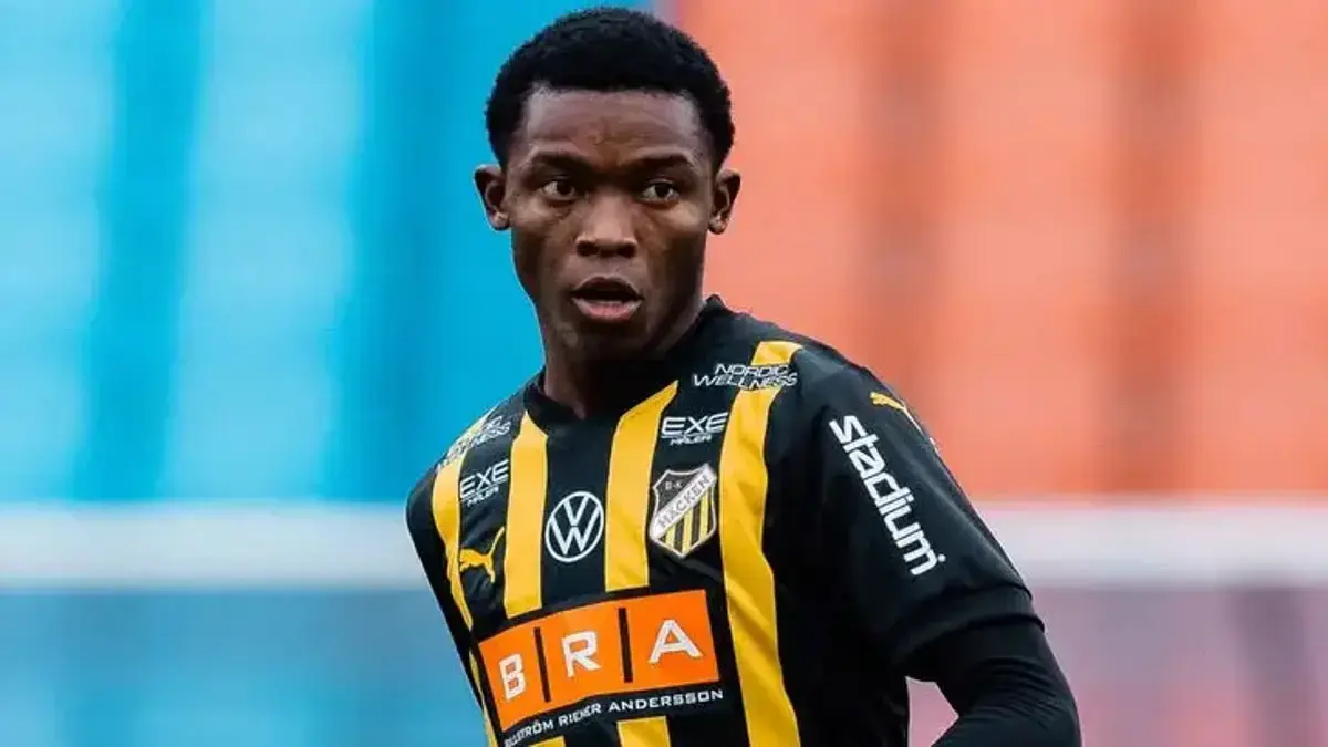 Trabzonspor 19 yaşındaki Abduolaye Doumbia için 5 milyon Euro ayırdı