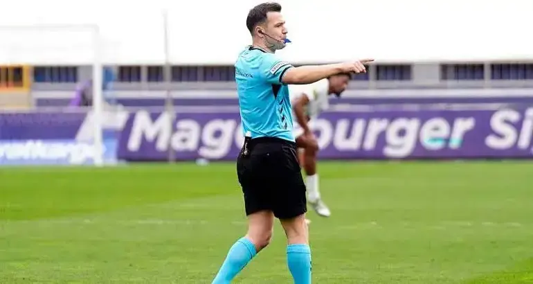 Trabzonspor ile Beşiktaş randevusuna Cihan Aydın atandı