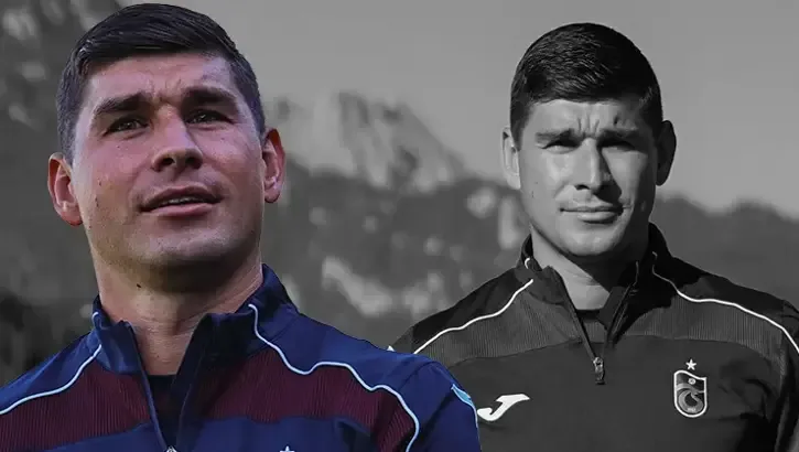 Trabzonspor'da Malinovskyi şoku! Yıldız futbolcu Belçika'da ameliyat oldu