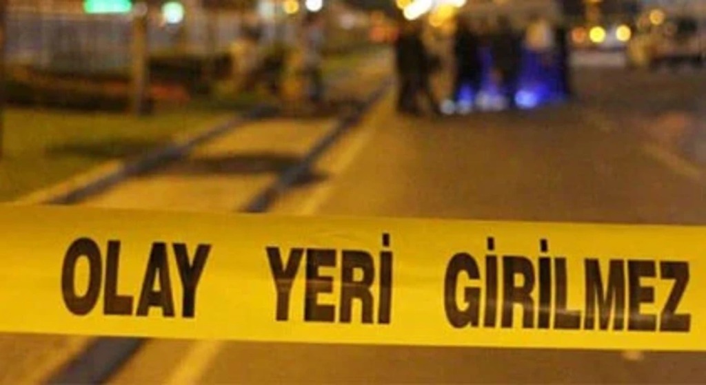 Trafik kazası jenerik görseli