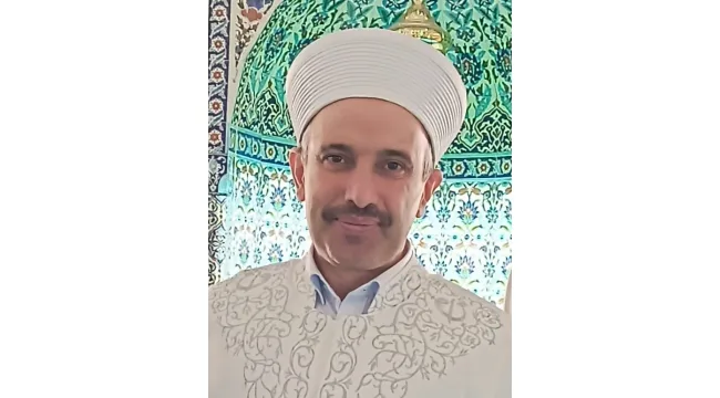 Vaiz Durali Gül Çankırı halkına komşuluk bağlarını hatırlattı