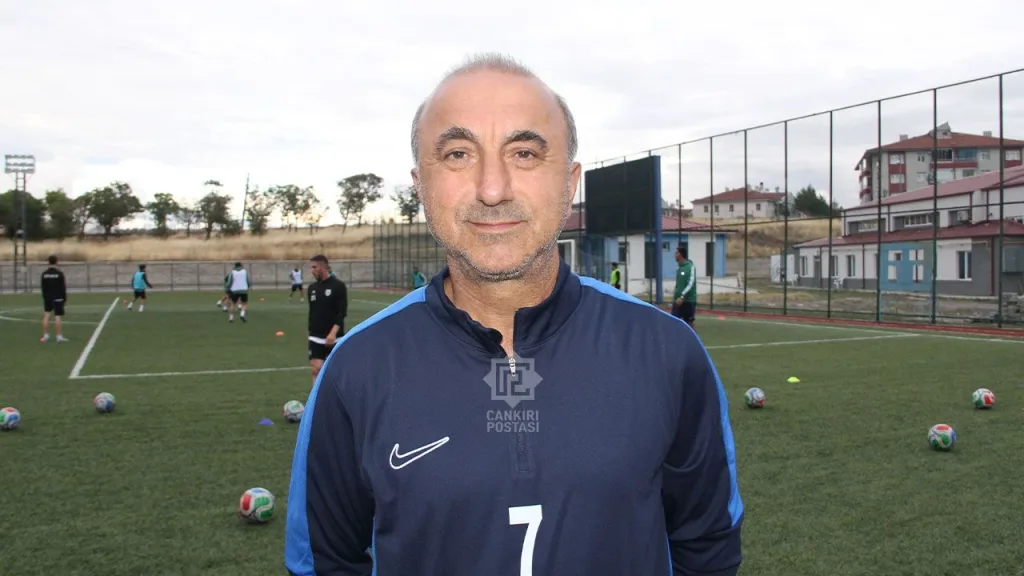 Yeşil Ilgazspor Sezona Şampiyonluk Parolasıyla Başlıyor