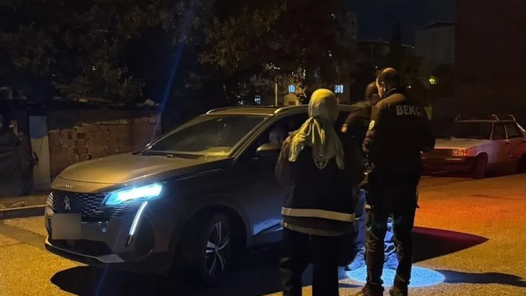 Yıldırım'da 300 personelle denetim 7 işletmeye işlem