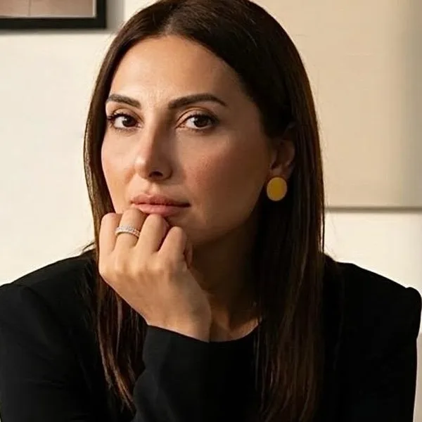 Ayşe Çolak
