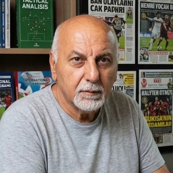 Kayhan Çolak
